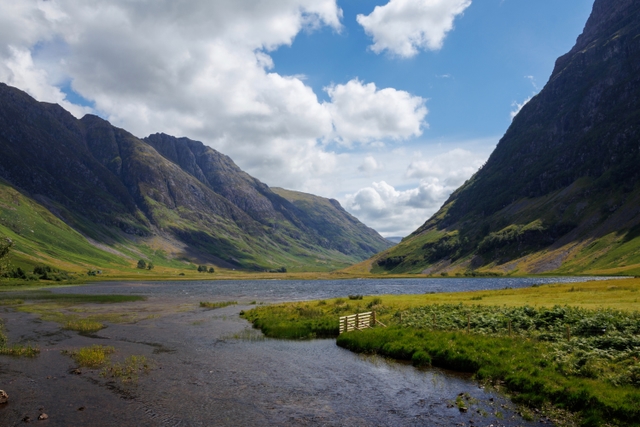 Glen Coe