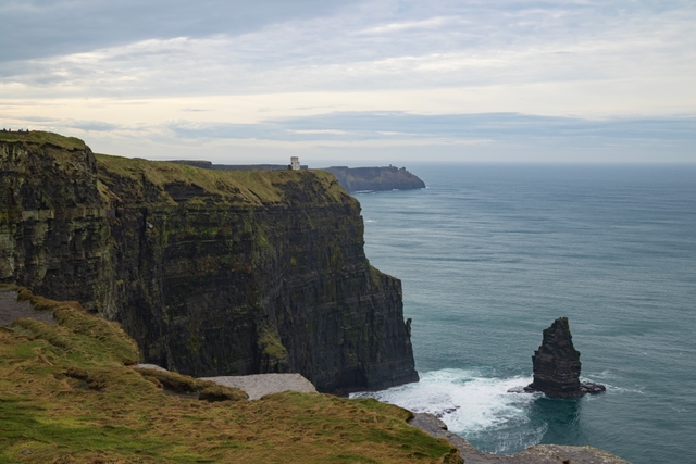 Watchpoint Moher