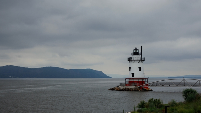 Sleepy Hollow Lighthouse