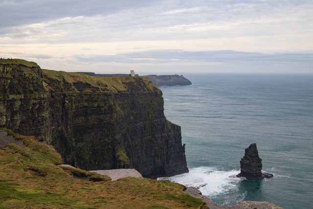 Watchpoint Moher