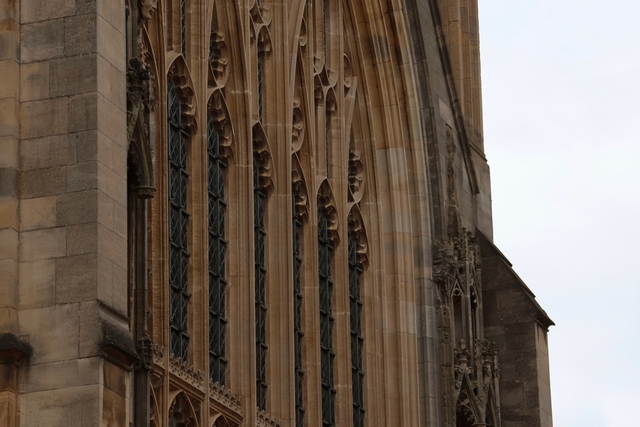 Merton College Chapel