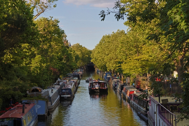 Little Venice