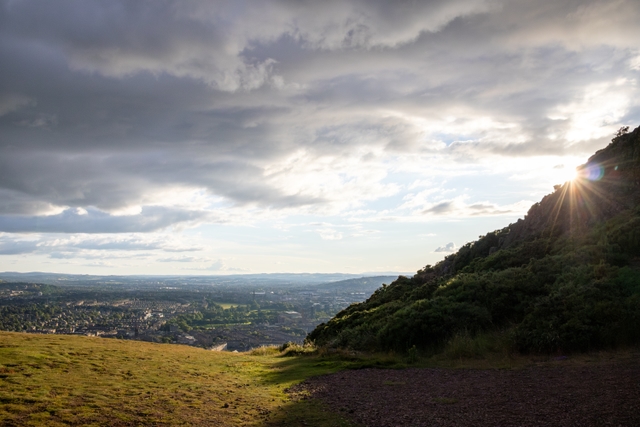 Arthur's Seat