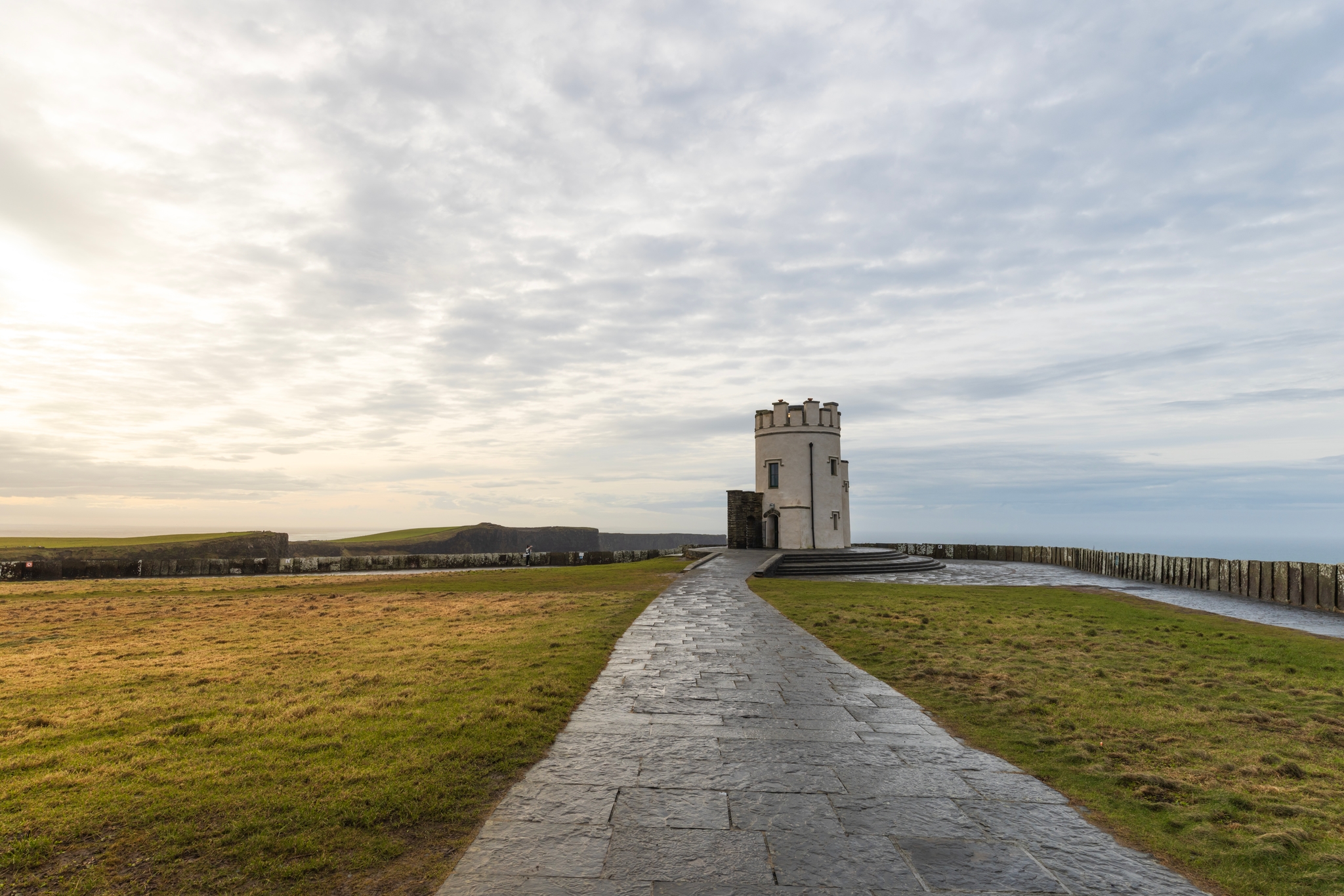 O'Brien's Tower